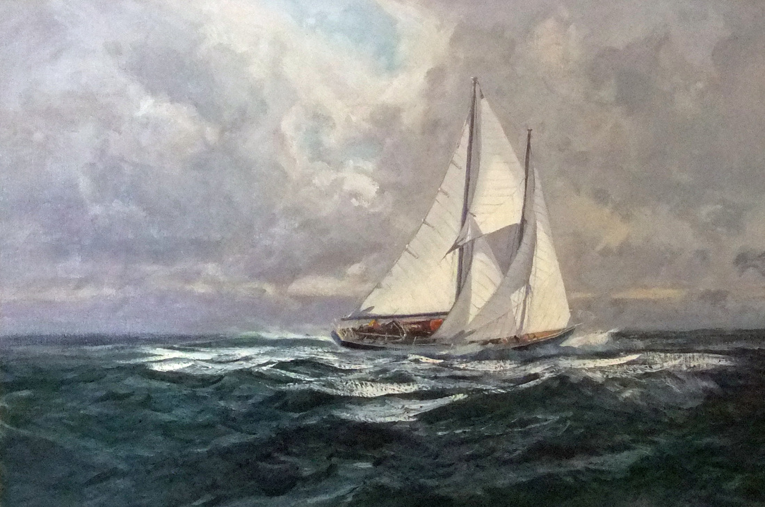 #A035 full sail 
