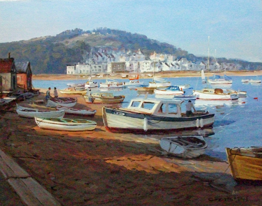 #1937 morning teignmouth devin 